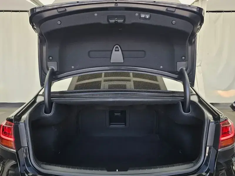 2019 Kia K7 с пробегом 91 776 км