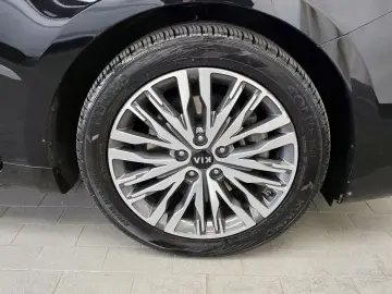 2019 Kia K7 с пробегом 91 776 км