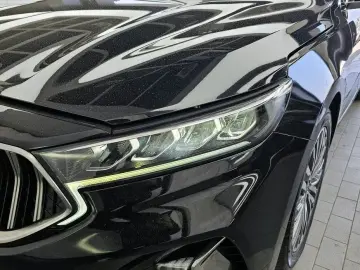 2019 Kia K7 с пробегом 91 776 км