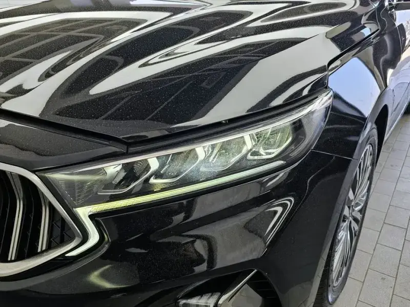 2019 Kia K7 с пробегом 91 776 км
