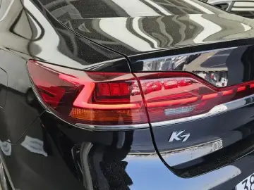 2019 Kia K7 с пробегом 91 776 км