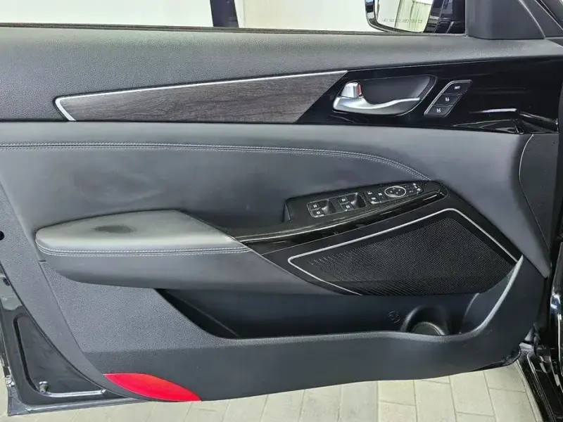 2019 Kia K7 с пробегом 91 776 км