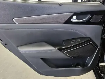 2019 Kia K7 с пробегом 91 776 км