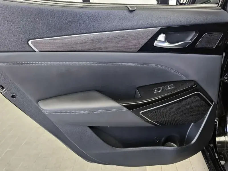 2019 Kia K7 с пробегом 91 776 км