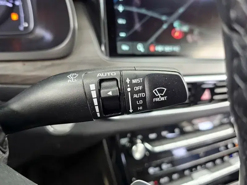 2019 Kia K7 с пробегом 91 776 км