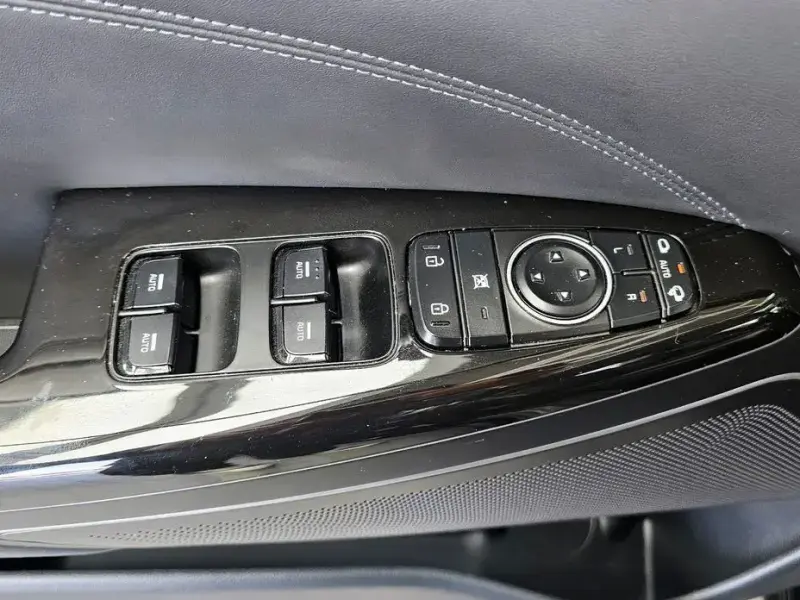 2019 Kia K7 с пробегом 91 776 км
