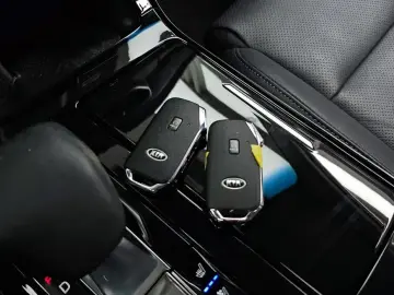 2019 Kia K7 с пробегом 91 776 км