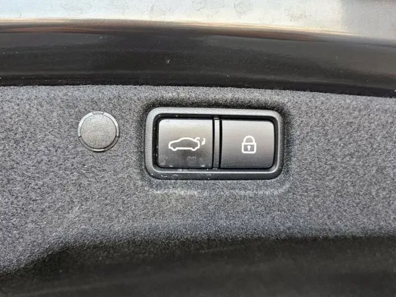 2019 Kia K7 с пробегом 91 776 км