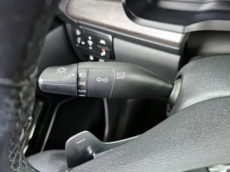 2019 Kia K7 с пробегом 91 776 км