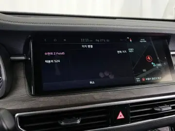 2019 Kia K7 с пробегом 91 776 км