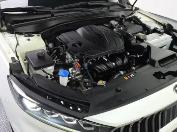2020 Kia K7 с пробегом 43 758 км