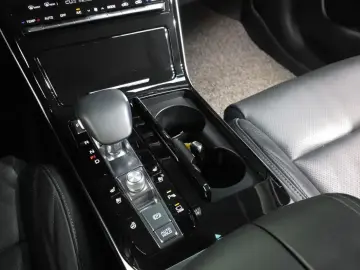 2020 Kia K7 с пробегом 43 758 км