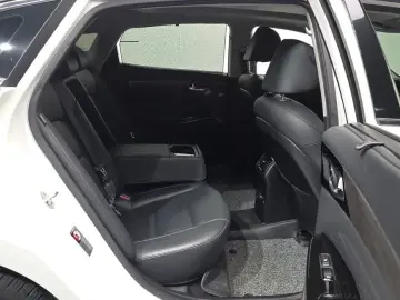 2020 Kia K7 с пробегом 43 758 км