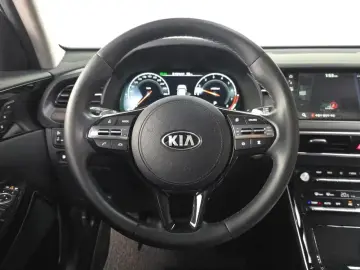 2020 Kia K7 с пробегом 43 758 км