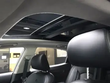 2020 Kia K7 с пробегом 43 758 км