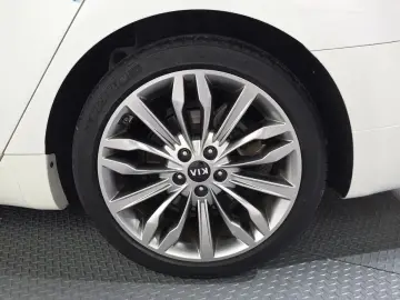 2020 Kia K7 с пробегом 43 758 км