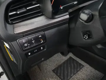 2020 Kia K7 с пробегом 43 758 км