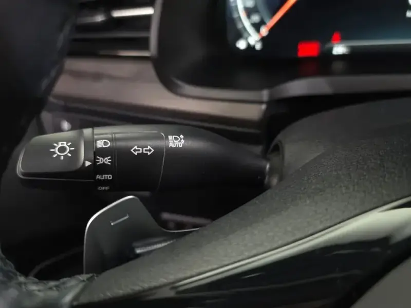 2020 Kia K7 с пробегом 43 758 км