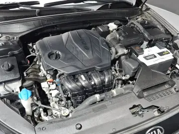 2020 Kia K7 с пробегом 49 375 км