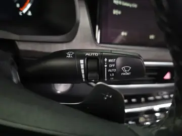 2020 Kia K7 с пробегом 43 758 км
