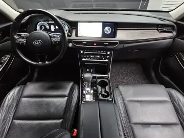 2020 Kia K7 с пробегом 49 375 км