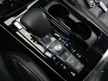 2020 Kia K7 с пробегом 49 375 км