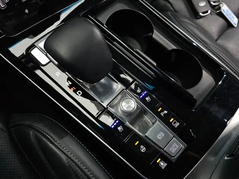 2020 Kia K7 с пробегом 49 375 км
