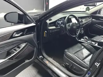 2020 Kia K7 с пробегом 49 375 км