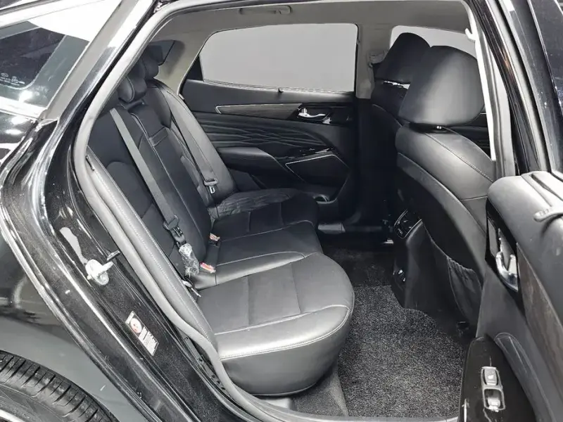 2020 Kia K7 с пробегом 49 375 км