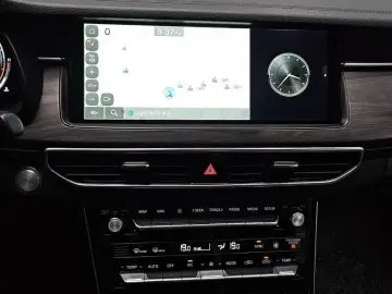 2020 Kia K7 с пробегом 49 375 км