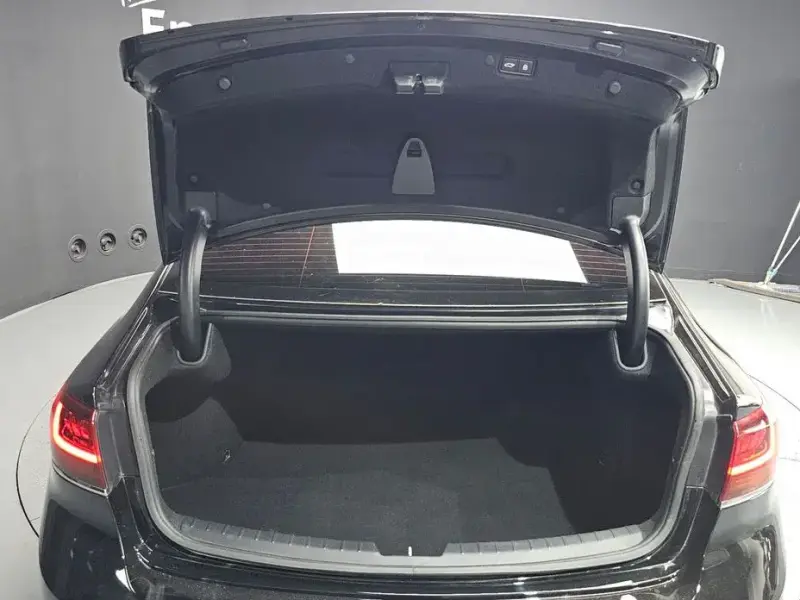 2020 Kia K7 с пробегом 49 375 км