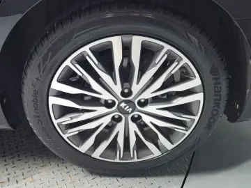 2020 Kia K7 с пробегом 49 375 км
