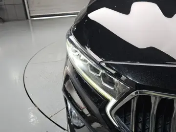 2020 Kia K7 с пробегом 49 375 км