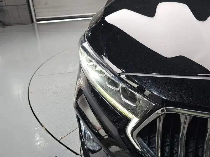 2020 Kia K7 с пробегом 49 375 км