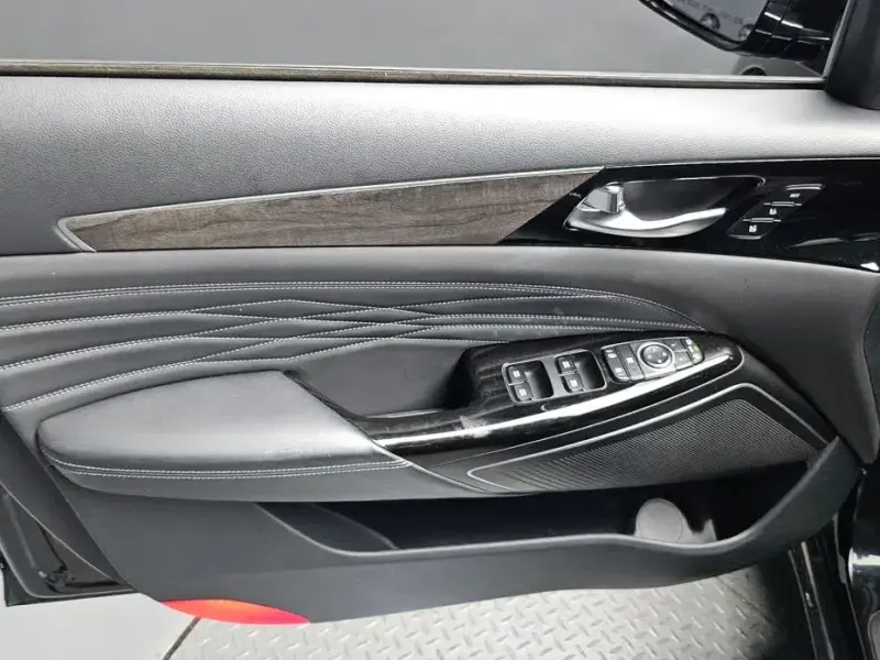 2020 Kia K7 с пробегом 49 375 км