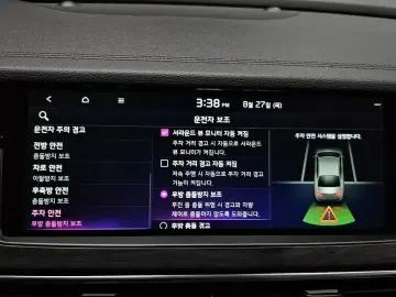 2020 Kia K7 с пробегом 49 375 км