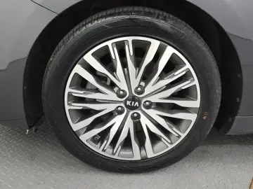 2020 Kia K7 с пробегом 81 220 км