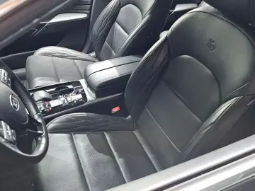 2020 Kia K7 с пробегом 49 375 км