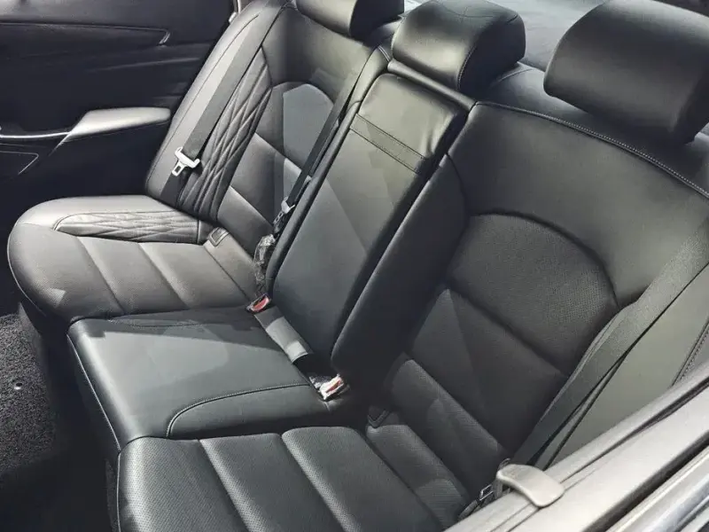 2020 Kia K7 с пробегом 49 375 км
