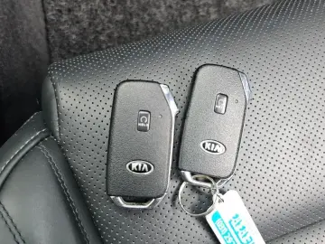 2020 Kia K7 с пробегом 49 375 км