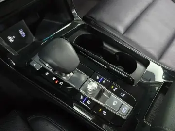 2020 Kia K7 с пробегом 81 220 км