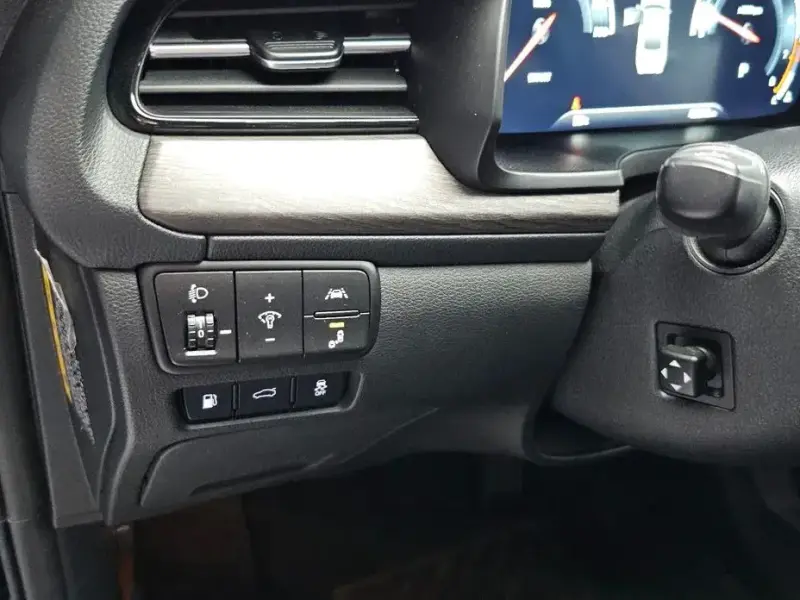 2020 Kia K7 с пробегом 49 375 км