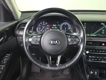 2020 Kia K7 с пробегом 81 220 км