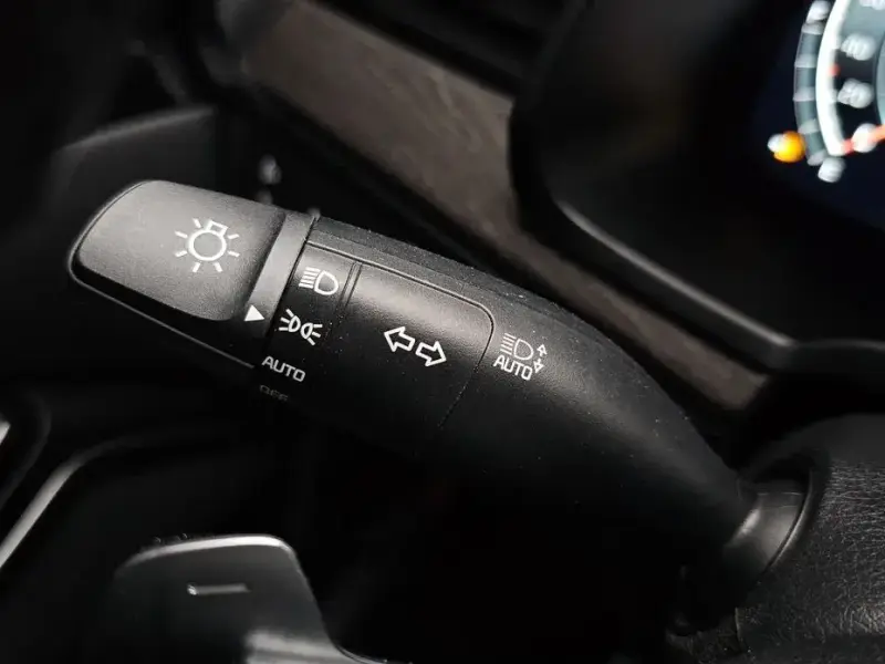 2020 Kia K7 с пробегом 49 375 км