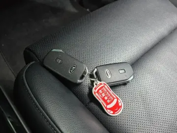 2020 Kia K7 с пробегом 81 220 км
