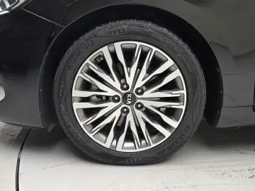 2021 Kia K7 с пробегом 86 387 км