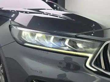 2020 Kia K7 с пробегом 81 220 км