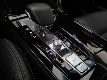 2021 Kia K7 с пробегом 86 387 км