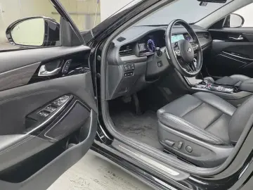 2021 Kia K7 с пробегом 86 387 км