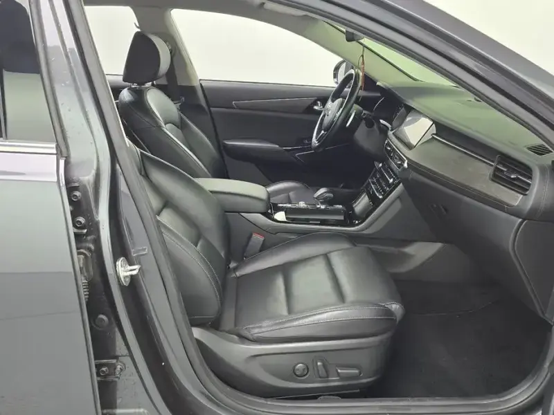 2020 Kia K7 с пробегом 81 220 км